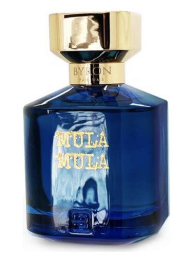 mula mula perfume|mula mula byron perfume.